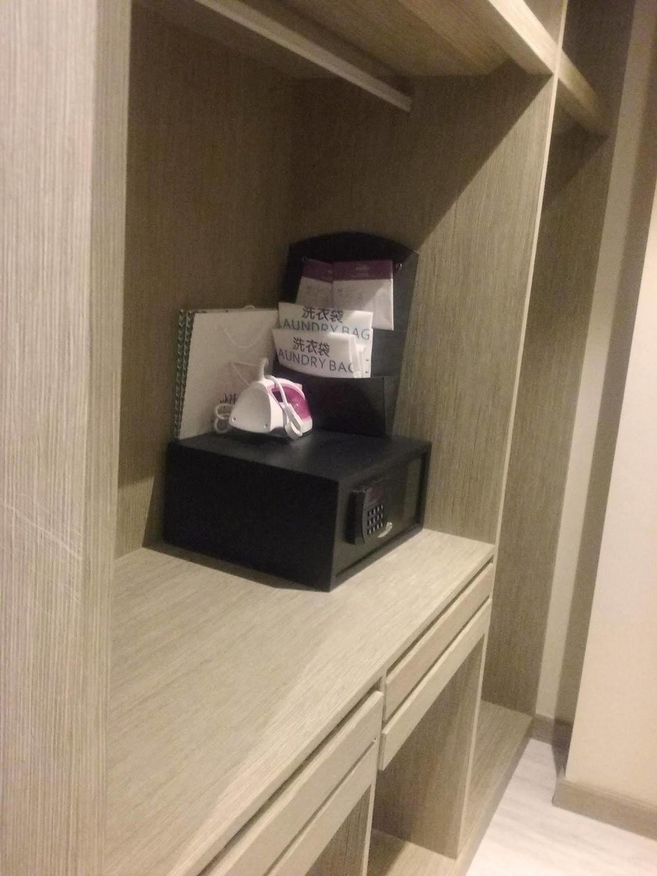 Hilton Garden Inn Wuhan Hankou المظهر الخارجي الصورة