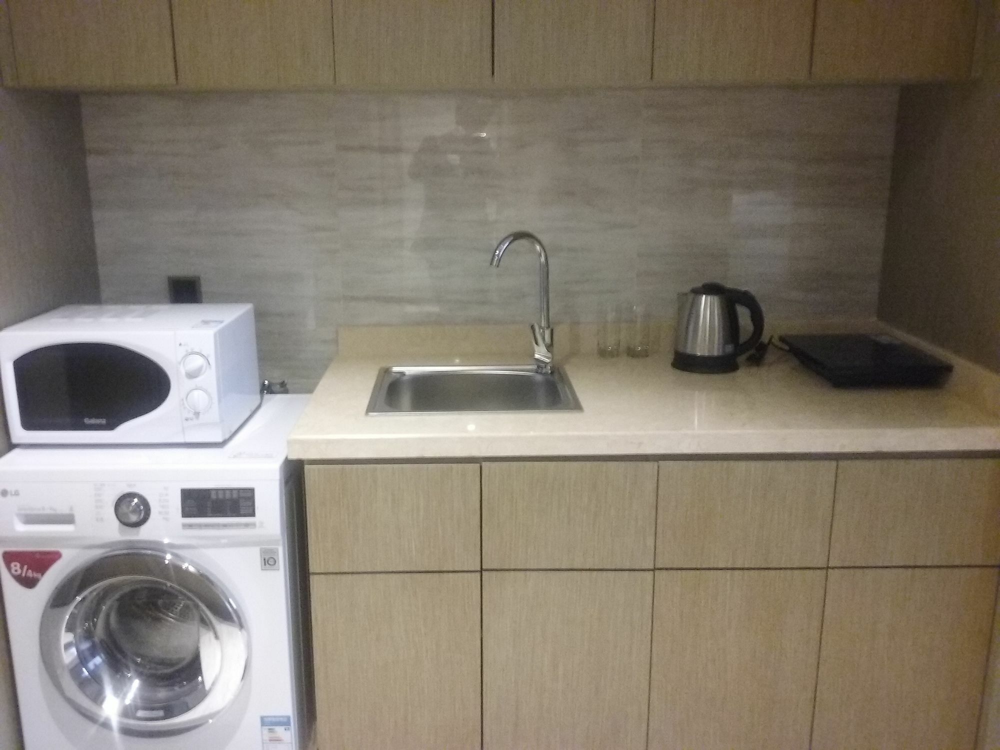 Hilton Garden Inn Wuhan Hankou المظهر الخارجي الصورة